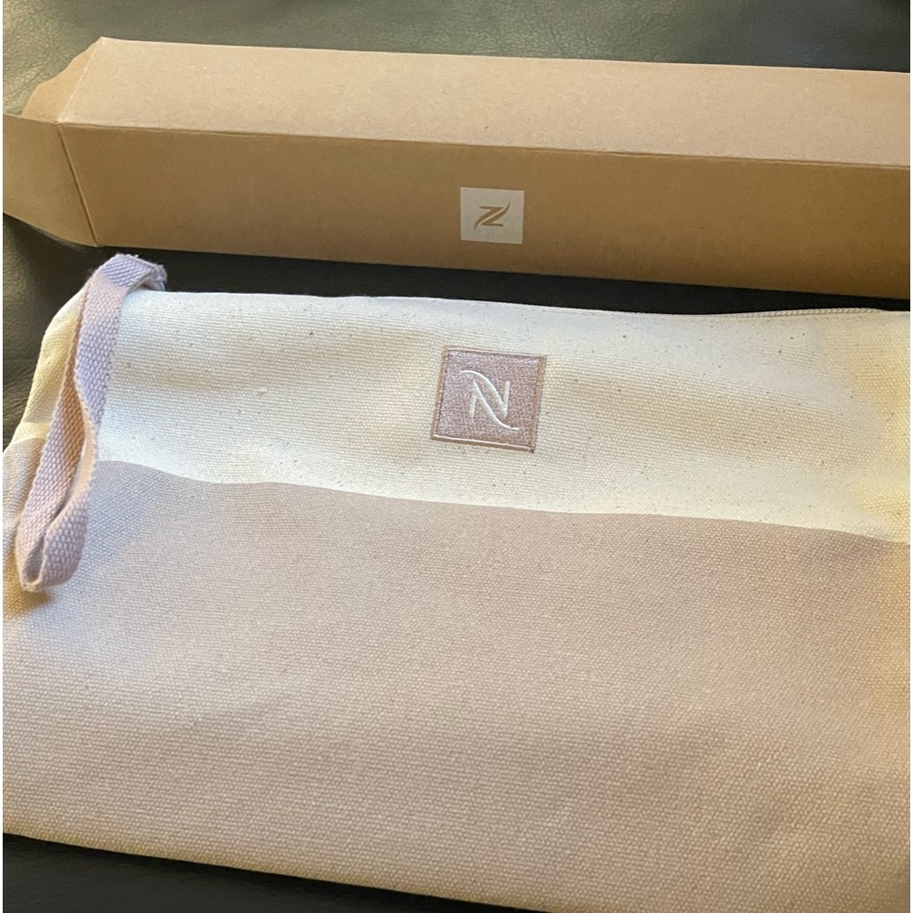 Nespresso Beach Pouch